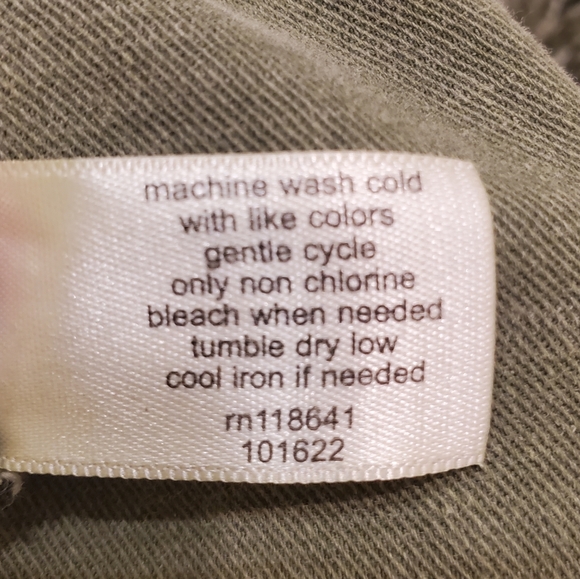 * Ladies Lane Bryant Plus Size Slacks / Pants, Sz 22/24 W - Picture 7 of 8